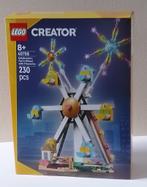 Lego Creator - Ferris Wheel With Fireworks (40758) - NIEUW, Ophalen of Verzenden, Nieuw, Complete set, Lego