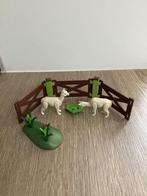 Playmobil "le couple de lamas, alpagas", Enlèvement ou Envoi, Comme neuf