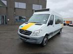 Mercedes-Benz Sprinter 513 (Stock ID 44006), Auto's, Bestelwagens en Lichte vracht, Automaat, Euro 5, Elektrische buitenspiegels