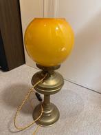 Olielamp, Antiek en Kunst, Antiek | Verlichting, Ophalen