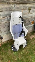 Fietsstoel Bobike, Fietsen en Brommers, Fietsaccessoires | Fietsstoeltjes, Ophalen, Achterzitje, 0 t/m 18 kg, Bobike