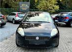 FIAT PUNTO 1.3 DIESEL 2008, Electronic Stability Program (ESP), Achat, Entreprise, Noir