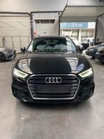 AUDI A3 - SPORTBACK - G-TRON - CNG, Auto's, Automaat, CNG (Aardgas), Elektrische ramen, Zwart