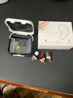 Jinghao hoorapparaat, Audio, Tv en Foto, Ophalen, Nieuw