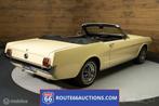 Ford Mustang Cabriolet 1965 | Route 66 auctions, Achat, Entreprise, Cabriolet, 2 portes
