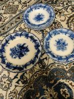 Boch Freres keramis borden, Antiek en Kunst, Antiek | Keramiek en Aardewerk, Ophalen of Verzenden