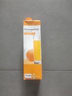 Vintage sinaasappelsap colruyt, Soft of Flame, Seks, Halogeen (gloei)lamp, Nieuw