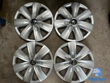 ORIGINELE Volkswagen T-Roc 2GA wieldoppen 16 inch beschikbaar voor biedingen