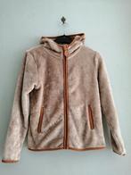 mooie zachte gilet Essentiels maat 9 jaar, Kinderen en Baby's, Kinderkleding | Maat 134, Essentiels, Meisje, Trui of Vest, Ophalen of Verzenden