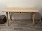 IKEA LISABO Bureaux, Huis en Inrichting, Ophalen, Zo goed als nieuw, Bureau