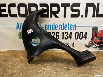 VOLKSWAGEN UP ACHTERSCHERM ZIJSCHERM SNIJDEEL ORIGINEEL beschikbaar voor biedingen