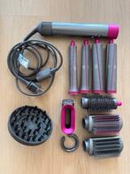 Haardroger Dyson Airwrap Long + Diffuser, Handtassen en Accessoires, Uiterlijk | Haarverzorging, Ophalen, Nieuw, Haardroger