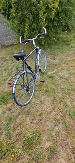 28 inch herenfiets, Fietsen en Brommers, Ophalen, Gebruikt