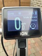 Elektrische tandemfiets, Fietsen en Brommers, Fietsen | Tandems, Ophalen, Zo goed als nieuw, Minder dan 10 versnellingen, Sparta