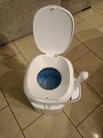 Litter Locker afvalbak, Dieren en Toebehoren, Ophalen of Verzenden, Gebruikt