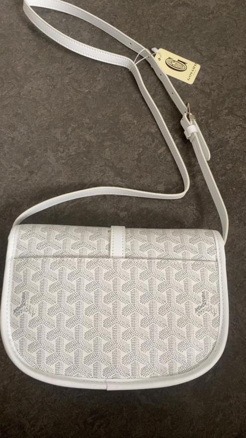 Sac goyard, Handtassen en Accessoires, Tassen | Schoudertassen, Zo goed als nieuw, Verzenden