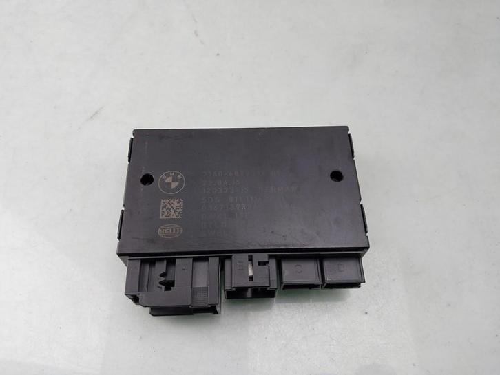 COMPUTER TREKHAAK BMW X5 (F15) (01-2013/07-2018), Auto-onderdelen, Elektronica en Kabels, BMW, Gebruikt