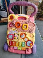 Gratis loopwagentje, Enlèvement