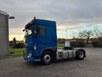 DAF XF450 trekker met adr, Automaat, Euro 6, Bedrijf, Diesel