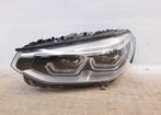 Voorlamp Links Voorzijde LED BMW X3 G01 X4 G02 F97 F98 USA, Ophalen of Verzenden, Gebruikt, BMW