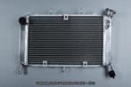 Radiateur Koeler AVDB YAMAHA FZ6 / FAZER 600 / S2 2007 2015, Motoren, Ophalen of Verzenden, Nieuw