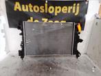 Radiateur van een Opel Mokka, Ophalen of Verzenden, 3 maanden garantie, Gebruikt, Opel
