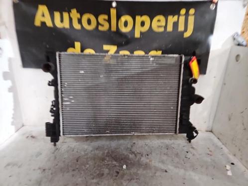 Radiateur van een Opel Mokka, Auto-onderdelen, Airco en Verwarming, Opel, Gebruikt, 3 maanden garantie, Ophalen of Verzenden