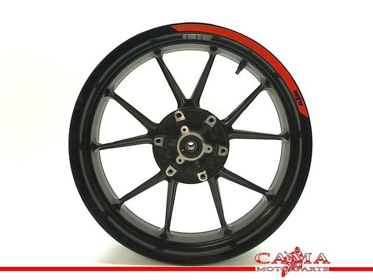 ACHTERVELG KTM 125 Duke 2019- (01-2019/-) (1), Motoren, Onderdelen | Overige, Gebruikt