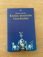 Kleine deutsche Geschichte (Hagen Schulze), Comme neuf, Enlèvement ou Envoi, Hagen Schulze, Europe