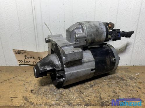 PEUGEOT 207 CC 308 1.6 16V Startmotor 2007-2015 75500178004, Autos : Pièces & Accessoires, Moteurs & Accessoires, Peugeot, Utilisé