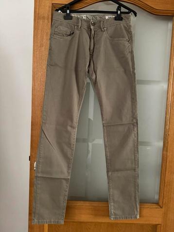 Pantalon homme neuf Marlboro Classics taille 29X34 