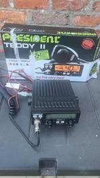 Teddy 2, Telecommunicatie, Ophalen, Zo goed als nieuw, Zender en Ontvanger