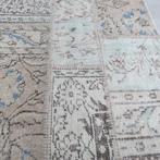 patchwork tapijt 5 meter lang, Huis en Inrichting, Woonaccessoires | Overige, Ophalen