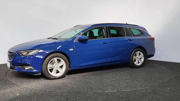 Opel Insignia Sports Tourer ~ Automaat ~ CC ~ Navi ~ Top beschikbaar voor biedingen