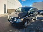 Mercedes Viano 3.0 - 137 500 km, Euro 5, Achat, Noir, 5 portes