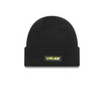 Valentino Rossi Core Cuff beanie 60221539 New Era, Kleding | Heren, Mutsen, Sjaals en Handschoenen, Ophalen of Verzenden, Nieuw