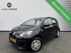 Volkswagen Up! 1.0 high up! Panoramadak Automaat, Autos, Euro 5, Achat, Up!, Entreprise