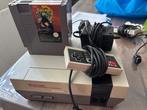 Nintendo, Games en Spelcomputers, Spelcomputers | Nintendo NES, Ophalen of Verzenden, Gebruikt, Met 2 controllers, Met games