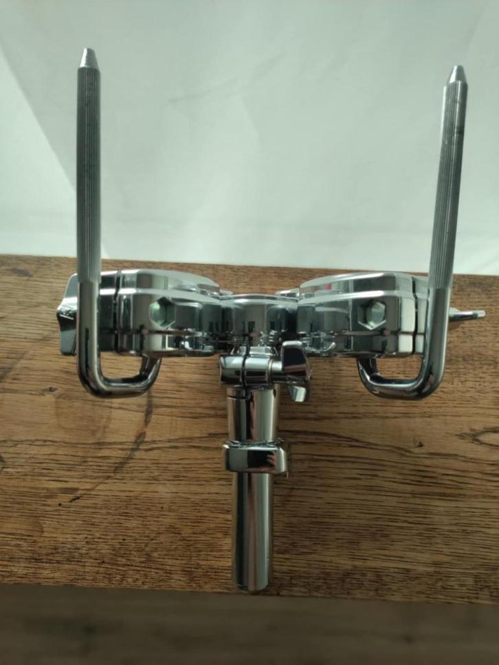 Tama Tomholders MTH1000 - MTH1000S, Muziek en Instrumenten, Drumstellen en Slagwerk, Zo goed als nieuw, Tama, Ophalen