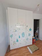 Armoire / dressing enfant IKEA, Maison & Meubles, Enlèvement, Comme neuf
