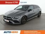 Mercedes-Benz CLA-Klasse 200 CLA 200 d Shooting Brake AMG Li, Auto's, CLA, Gebruikt, https://public.car-pass.be/vhr/4af9b5c3-f9c6-4a43-8364-8e05db4e4fa2