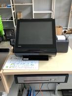 Kassa systeem toshiba met scanner en thermische printer 2x, Ophalen
