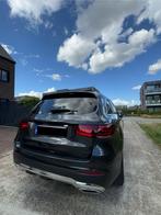 Mercedes-Benz GLC 220d 4 matic, Auto's, CL, Leder, Diesel, Particulier