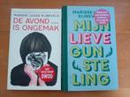 Twee boeken van Lucas Rijneveld, Boeken, België, Marieke Lucas Rijneveld, Ophalen, Gelezen
