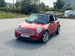 Mini Cooper Cabrio, Auto's, Bedrijf, Te koop