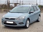 FORD FOCUS 1.8 TDCI ANNÉE 2009 EURO 5️⃣ AVÉC CONTRÔLE ️, Auto's, Focus, Euro 5, Diesel, Particulier