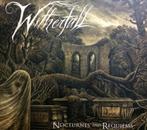 Witherfall 'Nocturnes and Requiems' digi, Cd's en Dvd's, Cd's | Hardrock en Metal, Ophalen of Verzenden