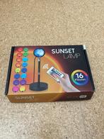 StudioMe Sunset lamp, Huis en Inrichting, Lampen | Overige, Ophalen, Zo goed als nieuw
