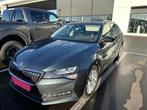 Skoda Superb Combi 1.4 TSI iV DSG Style, Auto's, Break, 5 deurs, Te koop, Velours