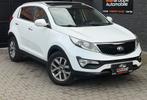 Kia Sportage 1.7 CRDi 2 World Edition / PANO / AIRCO / FULL, Autos, Euro 5, Entreprise, Boîte manuelle, Entretenue par le concessionnaire